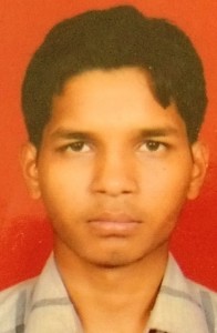 Vipendra singh Raj